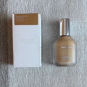 Haus Labs by Lady Gaga Triclone Skin Tech Foundation - 260 Light Medium Cool